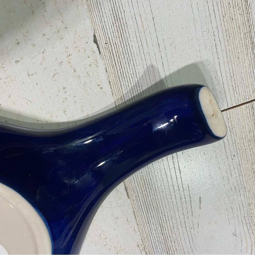 The Pioneer Woman Kitchen Pioneer Woman Blue Red Floral Spoon Rest
